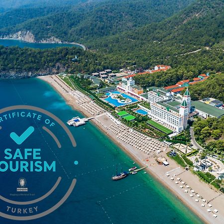 Nirvana Dolce Vita Текирова Екстериор снимка